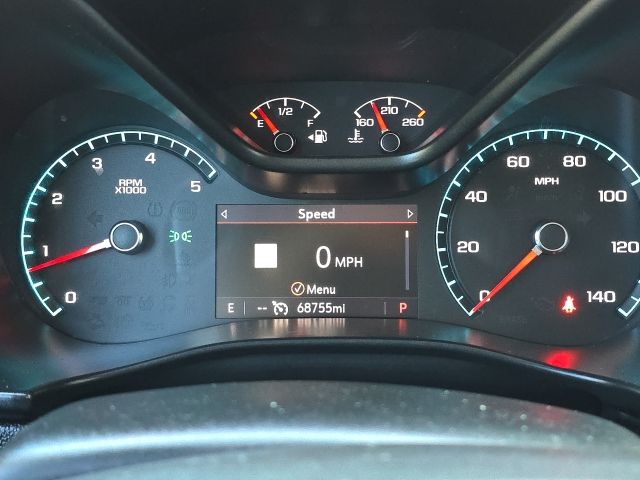 Photo of 2021 GMC Canyon AT4 w/Leather in Dallas, GA - 22,  2021 GMC Canyon AT4 w/Leather:44364A