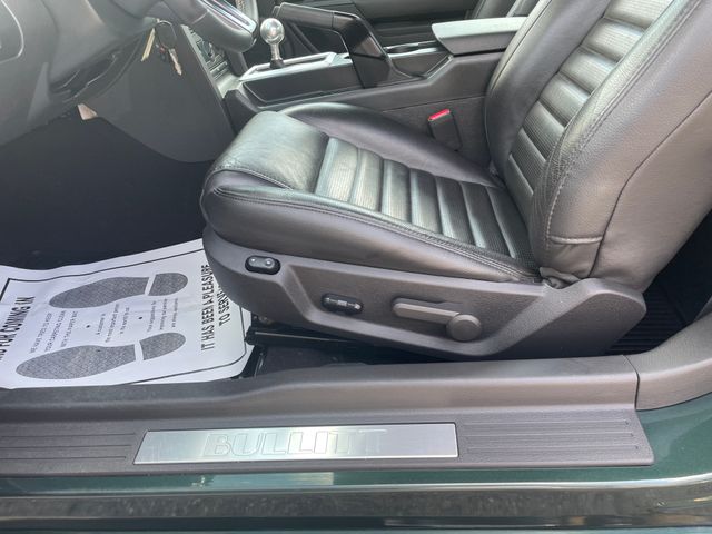 Used 2008 Ford Mustang Coupe