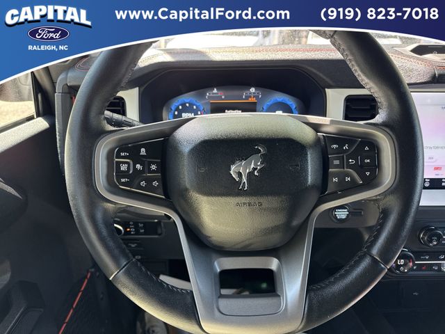 Used 2025 White Ford Stroppe Edition image 34
