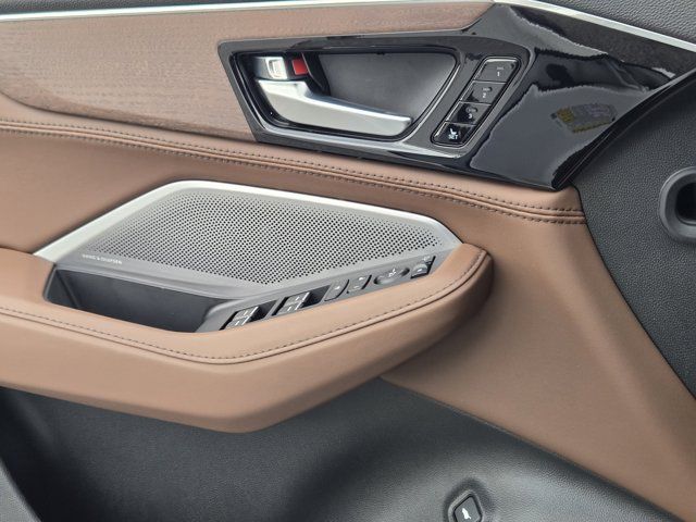 new 2026 Acura MDX car, priced at $68,950