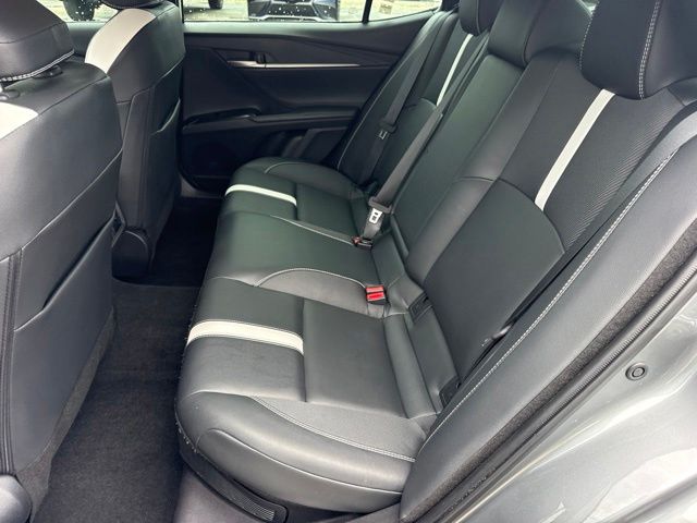 2026 Toyota Camry - $30,988