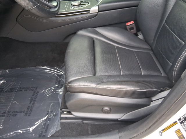 Used 2019 Mercedes-benz GLC SUV