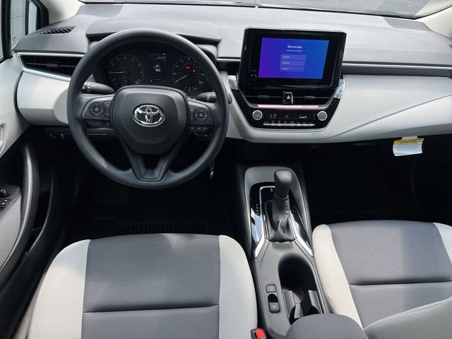 2024 Toyota Corolla LE 16