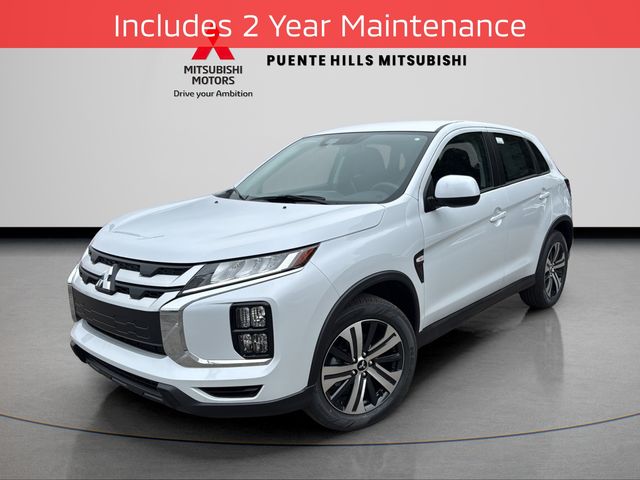 2026 Mitsubishi Outlander Sport ES