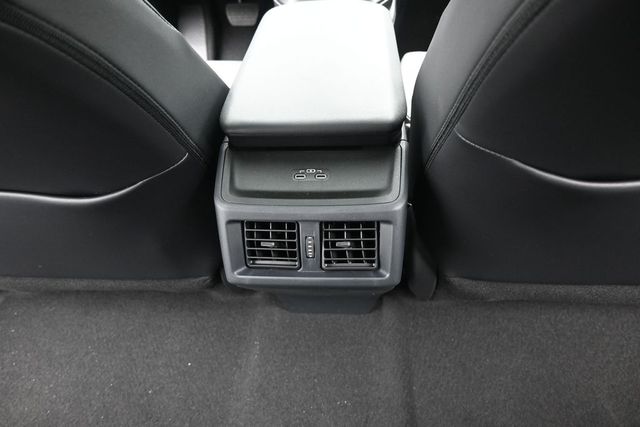 New 2026 Toyota bZ SUV
