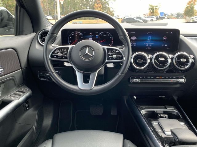 2023 Mercedes-Benz GLA GLA 250 2