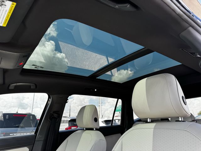 2020 Volkswagen Tiguan 2.0T SE R-Line Black Black at North Houston Mitsubishi