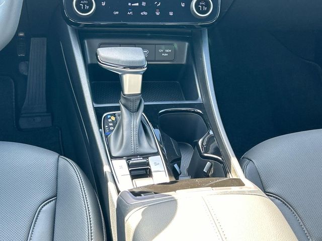 new 2026 Hyundai Santa Cruz car, priced at $32,909