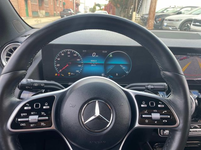 2022 Mercedes-Benz GLA GLA 250 29