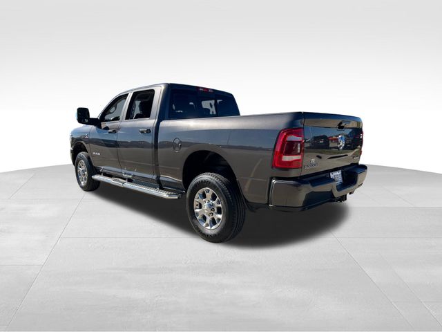 2024 Ram 2500 Laramie 7