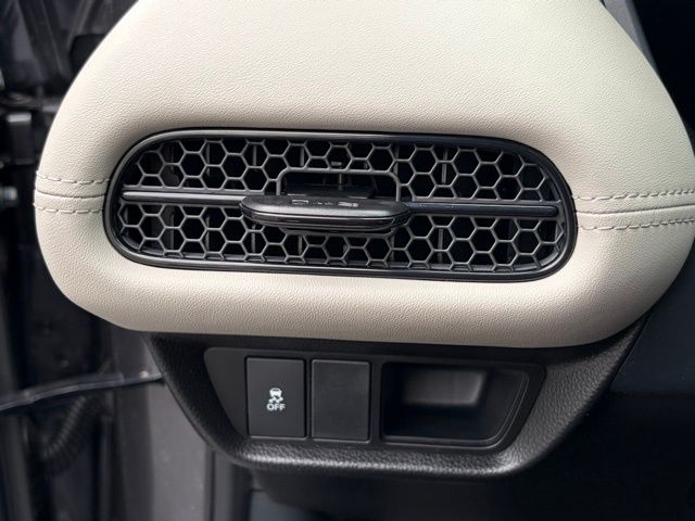 new 2026 Honda HR-V car, priced at $28,692