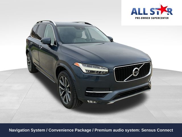 2018 Volvo XC90 T6 Momentum AWD