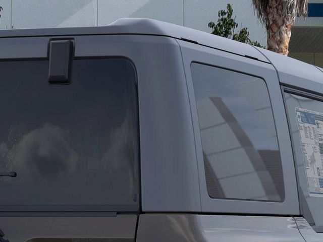 New 2026 Gray Ford Outer Banks image 25