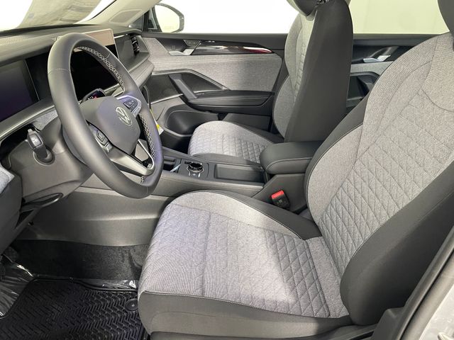 New 2026 Volkswagen Tiguan 2.0T S For Sale in Bremerton, WA