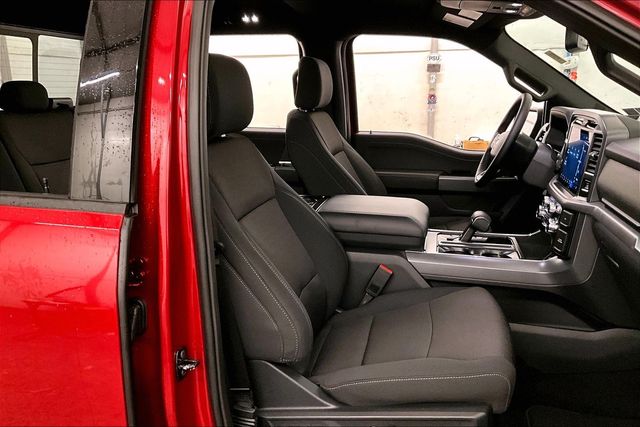2025 Ford F-150 XLT - 6