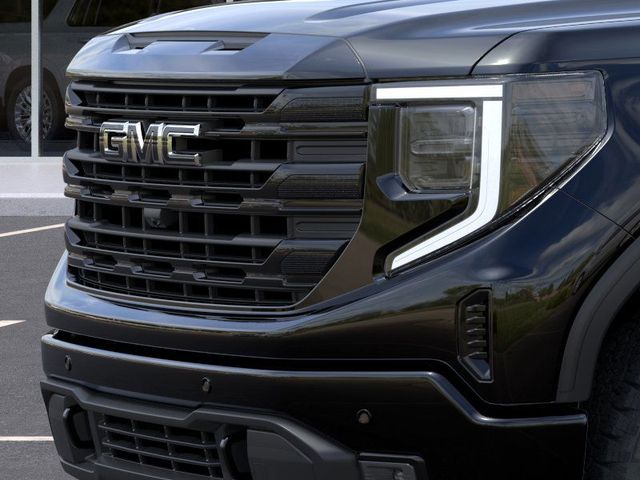 2025 GMC Sierra 1500 Elevation 13