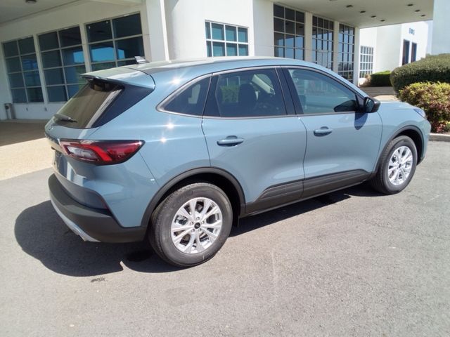 New 2026 Blue Ford Active image 6