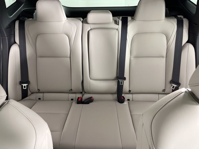 2025 Everest White Pearl Tricoat Nissan Murano SL AWD SUV