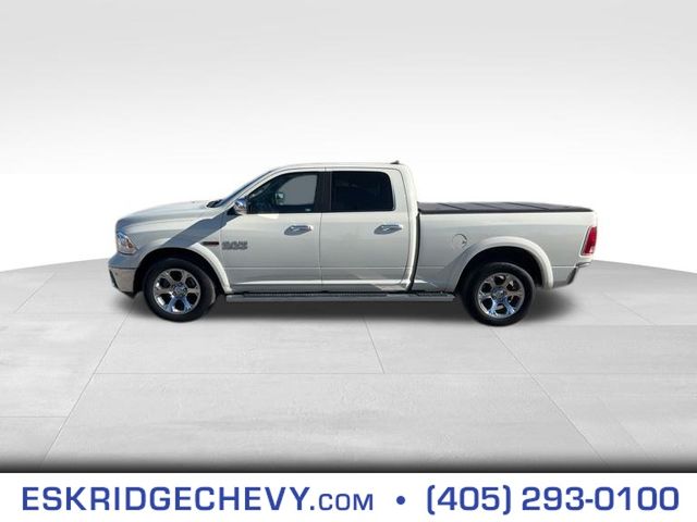 2018 Ram 1500 Laramie 3