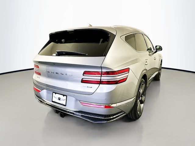 Thumbnail: 2026 Genesis GV80 - 5