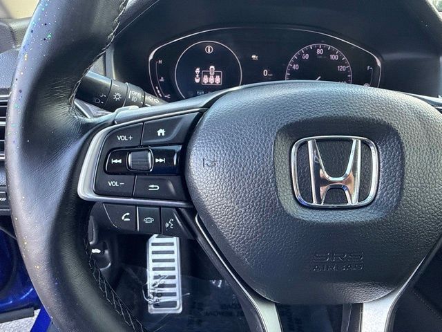 2022 Honda Accord Sport SE - Photo 28