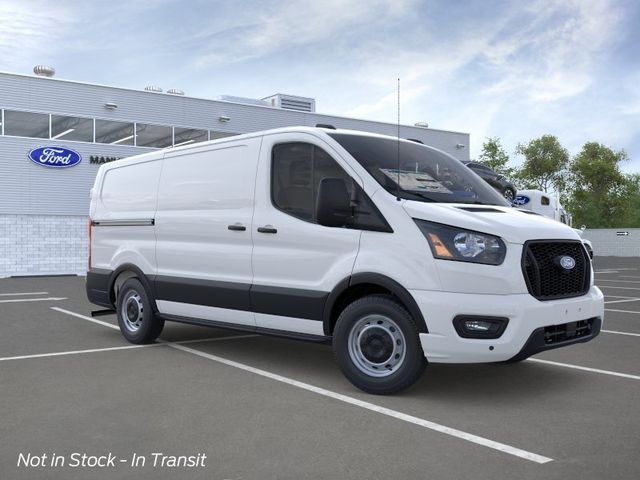  Ford Transit-150