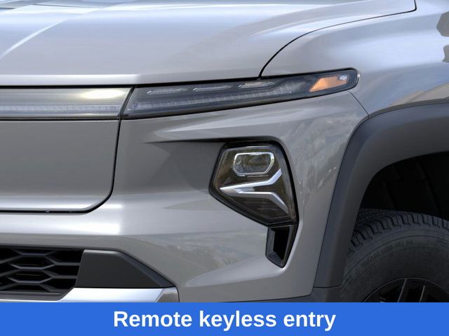 New 2025 Chevrolet Silverado EV For Sale in Livonia, MI