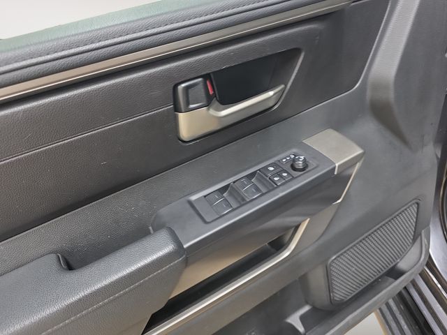 Used 2025 Gray Toyota SR5 image 10