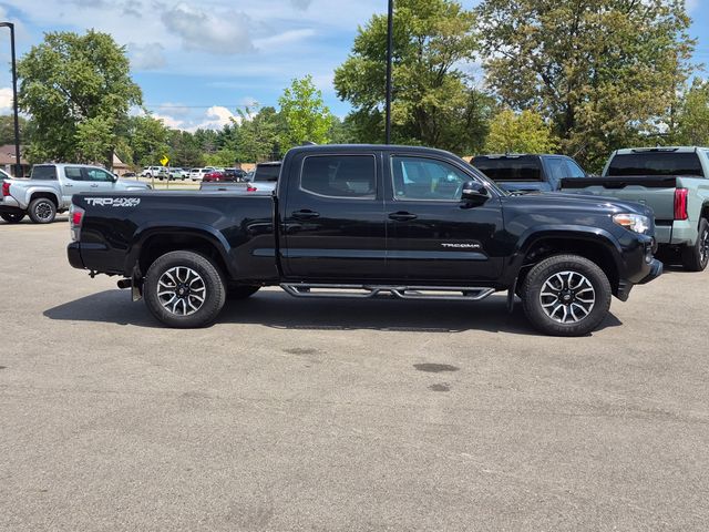 2020 Toyota Tacoma - Image 3