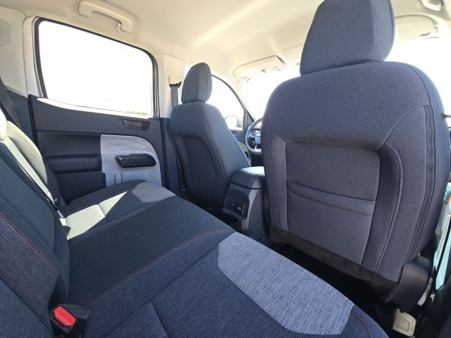 2023 Ford Maverick XLT:45872A