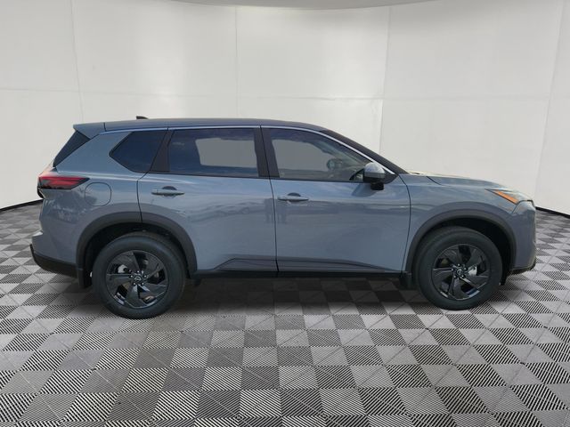 New 2026 Nissan Rogue SUV