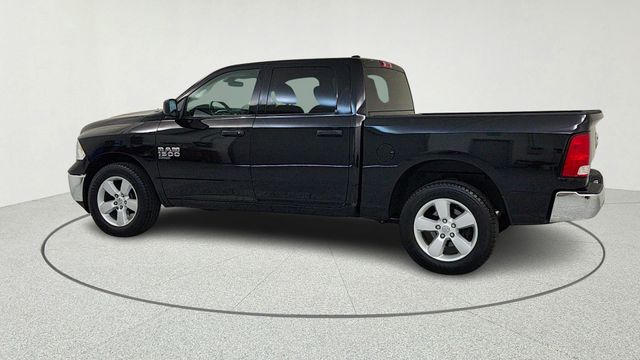 2022 Ram 1500 Classic