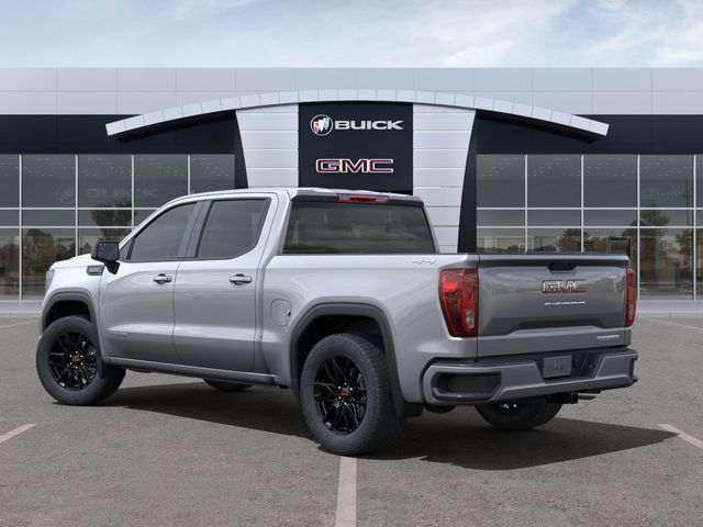 2024 GMC Sierra 1500 Elevation 3