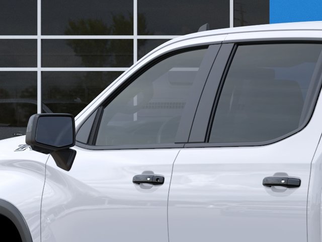 2026 Chevrolet Silverado 1500 ZR2:47242