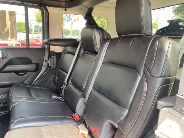 Used Car 2021 Jeep Wrangler  Unlimited Rubicon 392 For Sale Under $60,000 In San Antonio, Texas