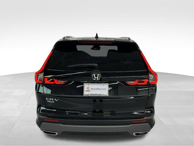 2025 Honda CR-V Hybrid Sport 30