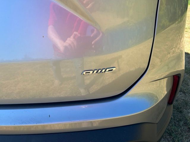 Used 2021 Ford Edge SUV