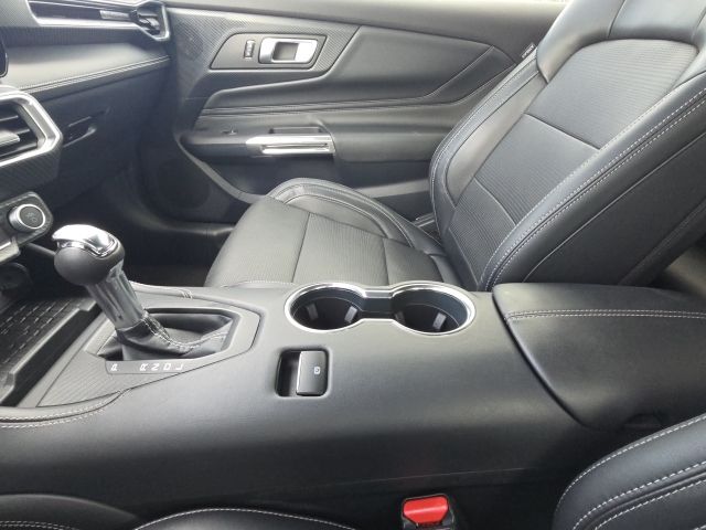 2024 Ford Mustang EcoBoost Premium:B02185