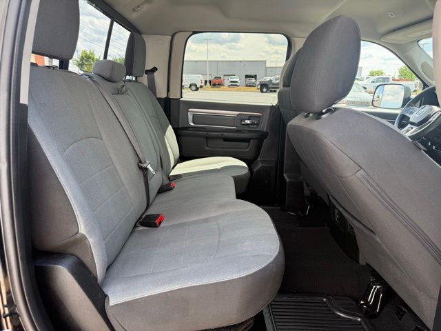 used 2023 Ram 1500 Classic car, priced at $32,135