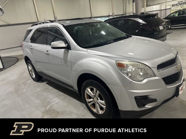 Used 2015 Chevrolet Equinox For Sale in Indianapolis, IN