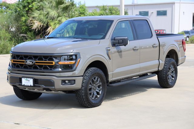 2026 Ford F-150 Tremor - 2
