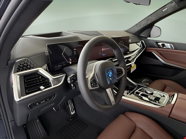 2026 BMW X7 40i - Photo 20