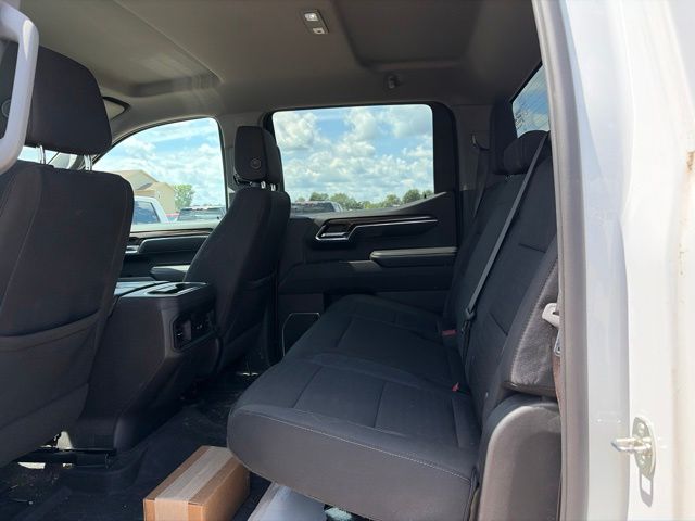 Used 2022 Chevrolet Silverado 1500 Truck