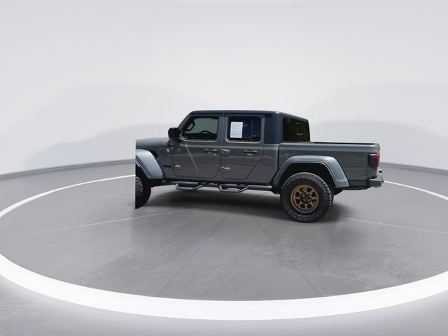 Used 2020 Gray Jeep Sport image 7