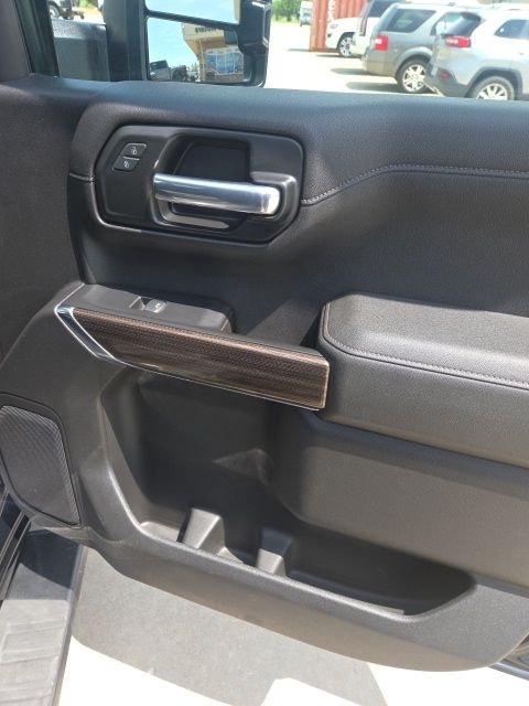Used 2021 Chevrolet Silverado 1500 Truck