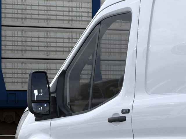 2025 Ford Transit 350 HD