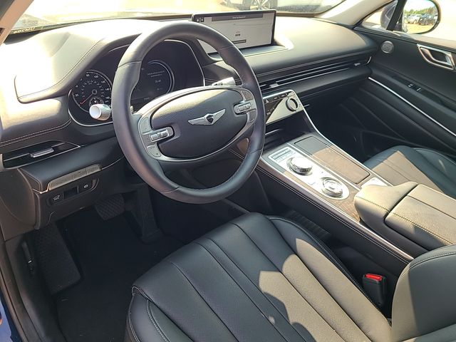 Used 2024 Genesis GV80 SUV