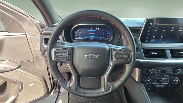Used 2023 Black Chevrolet RST image 13