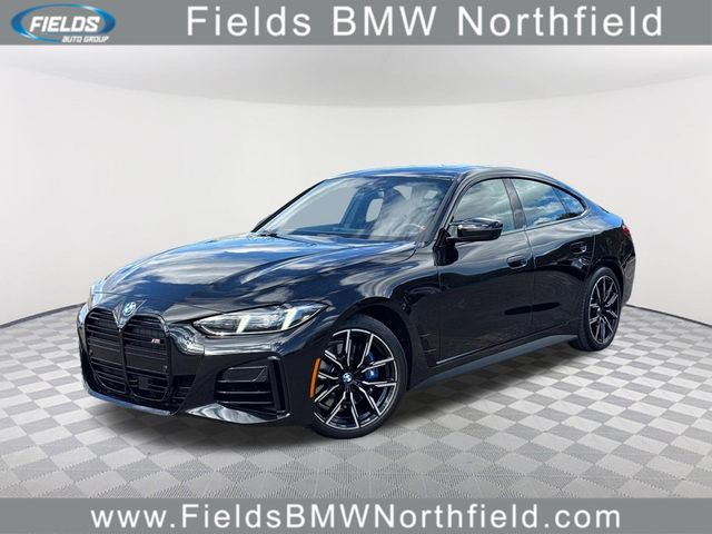 2025 BMW 4 Series M440i Gran Coupe xDrive