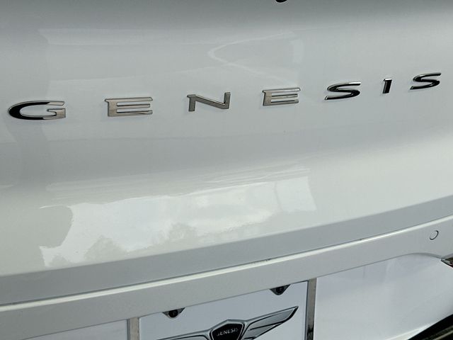 Thumbnail: 2026 Genesis GV80 - 22